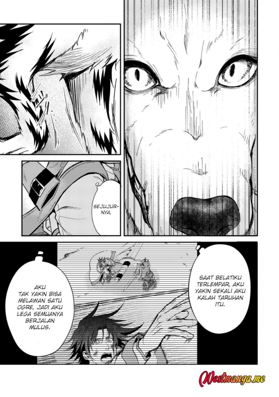 Party Kara Tsuihou Sareta Sono Chiyushi, Jitsuha Saikyou Nitsuki Chapter 28 Gambar 24